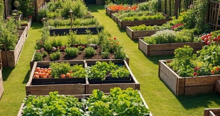 15 erreurs de jardinage débutant à éviter