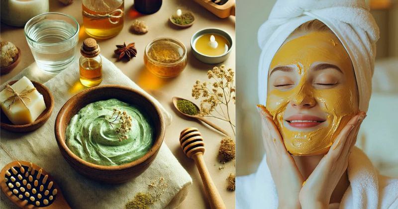 Astuce Beauté : Des Ingrédients Naturels Simples pour une Peau Radieuse