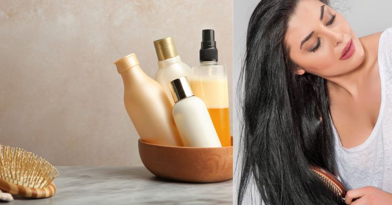 Cheveux Longs et en Pleine Santé : Conseils Scientifiques pour Accélérer la Pousse Naturellement