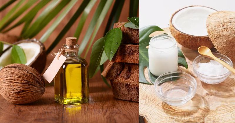 Huile de coco : un secret beauté naturel à découvrir