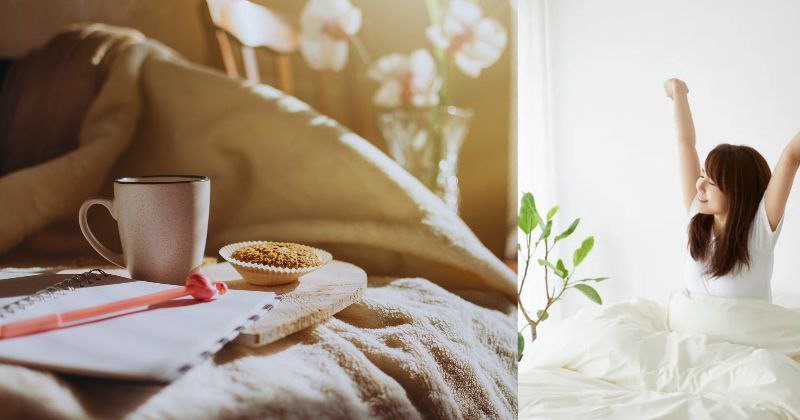 Routine Matinale : Les Bons Gestes pour Booster Votre Productivité