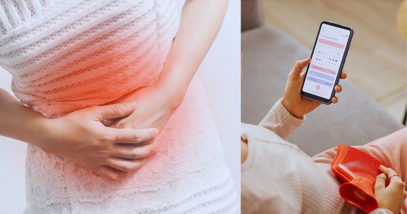 Vivre Sereinement ses Règles : Guide Complet pour Préserver sa Santé et son Bien-être