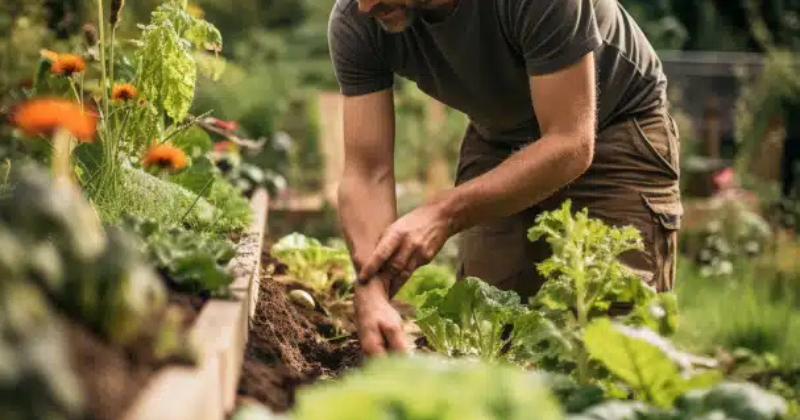 5 Cultures Essentielles que Tout Jardinier Devrait Cultiver
