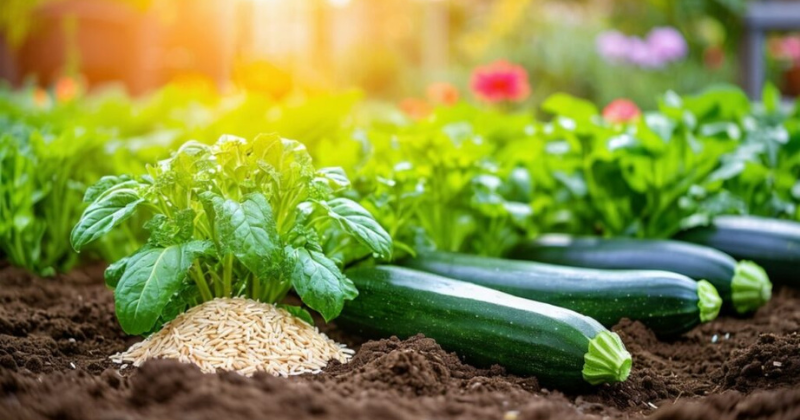 Boostez votre jardin d’été : voici comment !