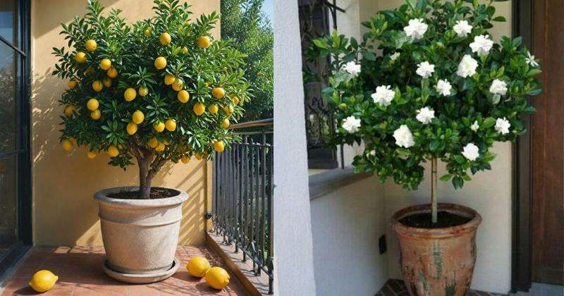 Comment Créer Votre Verger d’Arbres Fruitiers par Bouturage – Méthode Simple et Naturelle