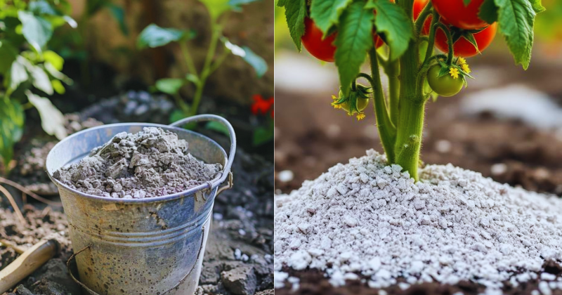 Comment Créer et Utiliser La cendre végétale : un trésor naturel pour le jardin