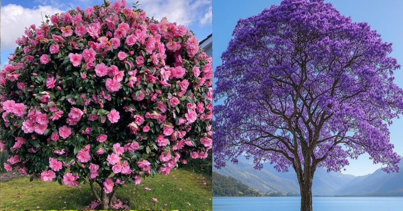 Comment Cultiver des Arbres qui Embellissent Votre Jardin