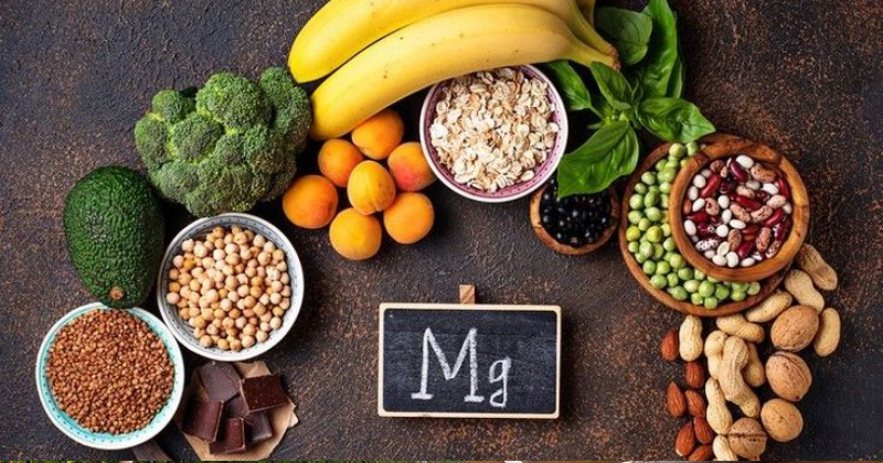 Comment Cultiver des Sources Naturelles de Magnésium dans Votre Jardin