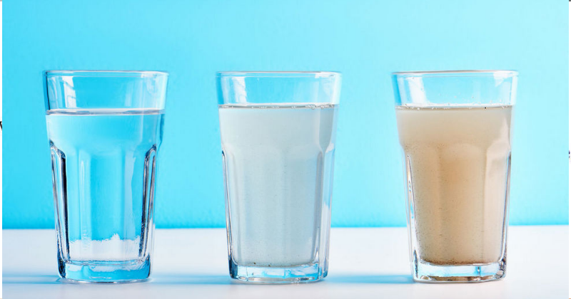 Comment fabriquer un filtre à eau maison : guide complet pour purifier votre eau