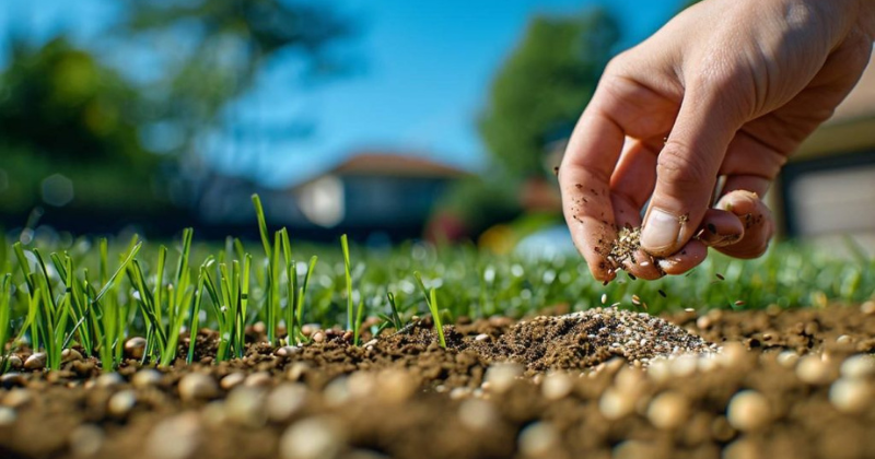 Cultiver des fèves dans votre jardin : un guide pratique
