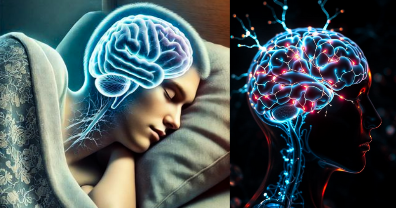 Dormir Trop : Un Risque Caché pour Votre santé