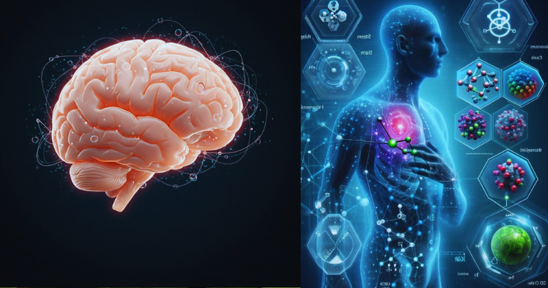 Habitudes Quotidiennes qui Nuisent à Votre Cerveau (et Comment les Corriger)