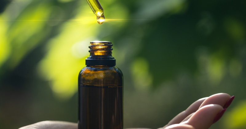 L’herbicide naturel DIY : une solution puissante et respectueuse de l’environnement