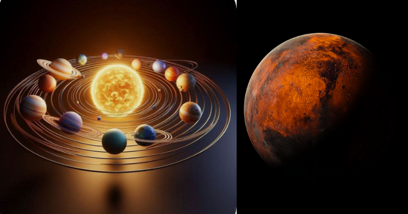 Phénomènes astronomiques de septembre 2025 : Un mois exceptionnel pour l’observation du cosmos