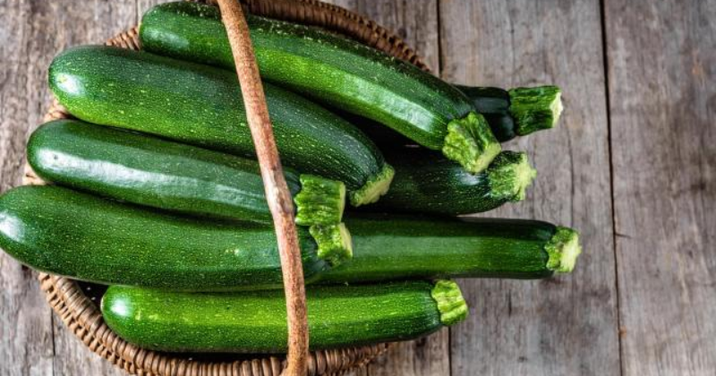 Quand choisir les courgettes pour la meilleure saveur et la meilleure qualité?