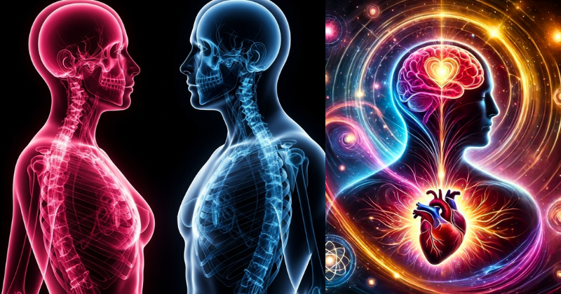 Quand la Science Dévoile l’Amour : Un Mécanisme de Survie