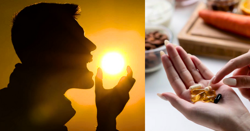 Vitamine D et Santé Cérébrale : Un Bouclier Naturel Contre le Risque de Démence Selon les Études Récentes