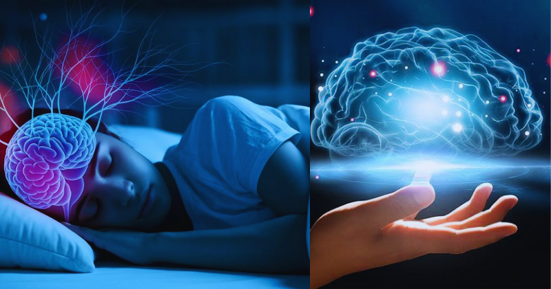 Votre cerveau se mange-t-il lui-même quand vous manquez de sommeil