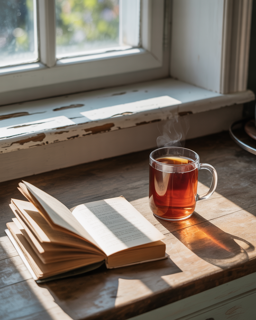 Cette habitude simple réduit le stress en moins de 7 jours